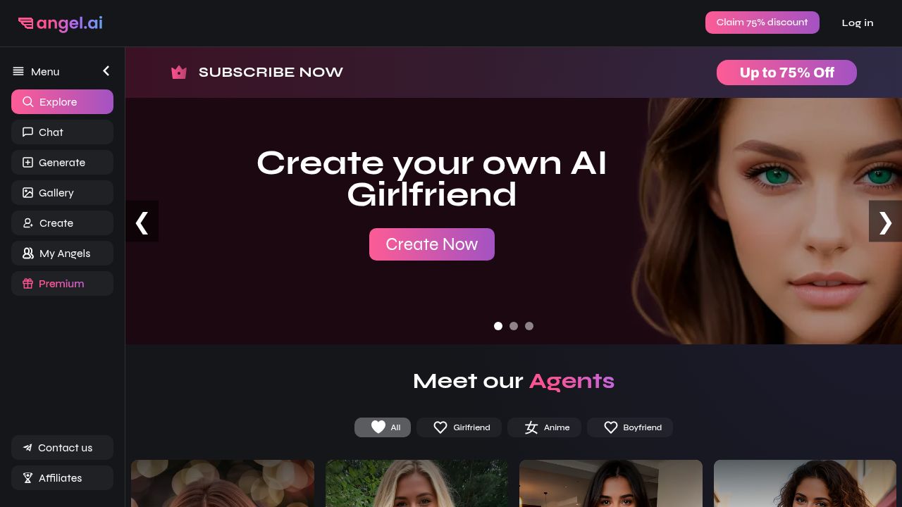 Angel.ai