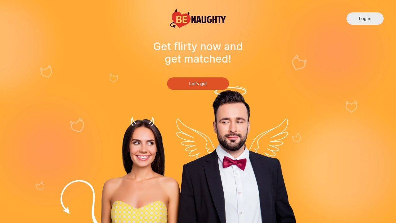 BeNaughty