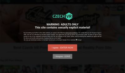 CzechVR