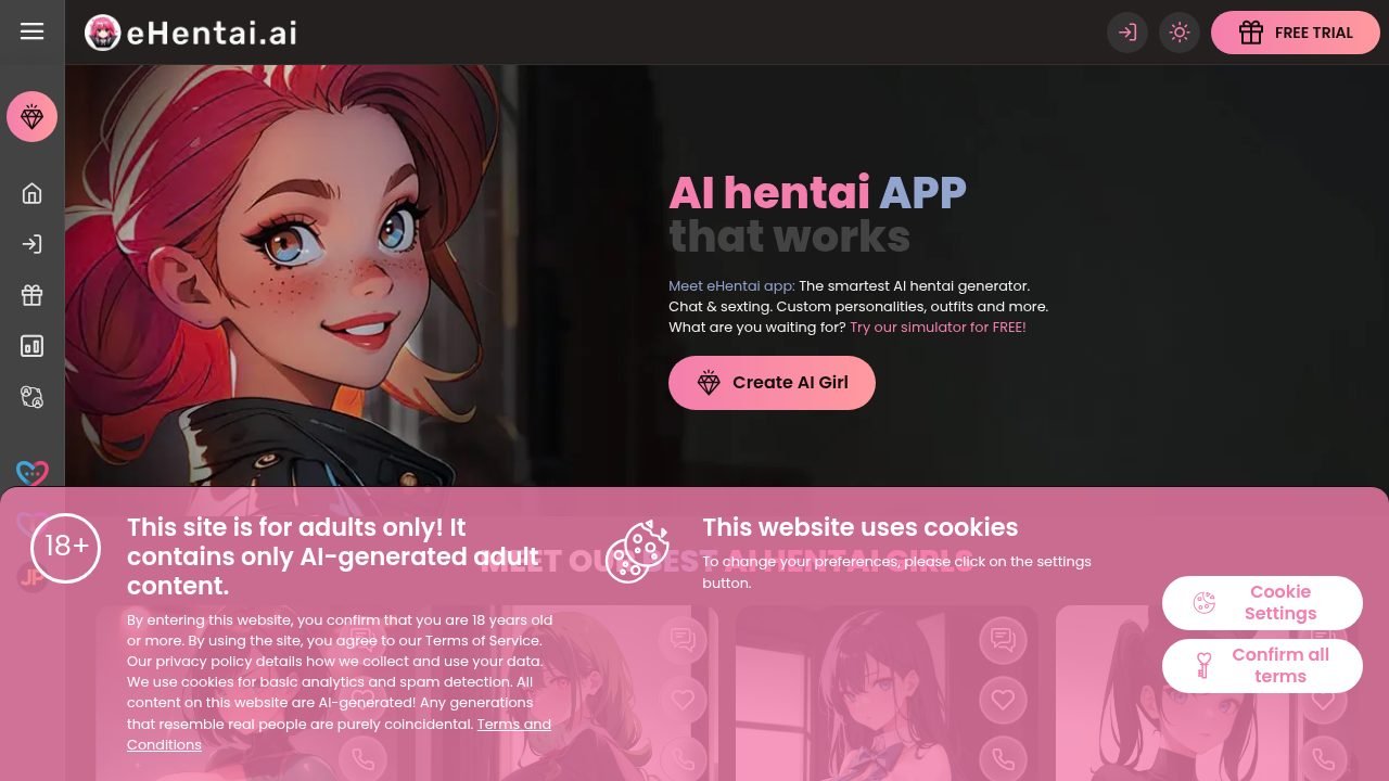 eHentai.ai