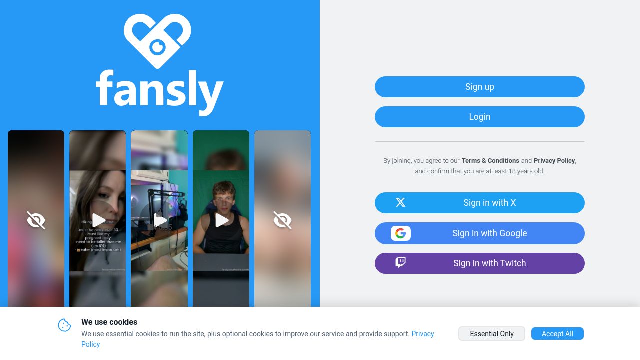 Fansly