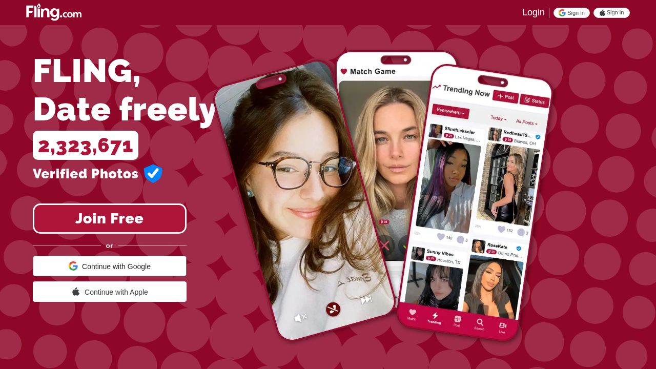 Fling.com