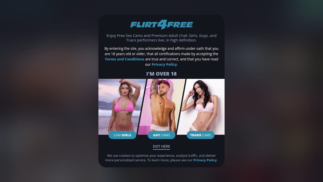 Flirt4Free