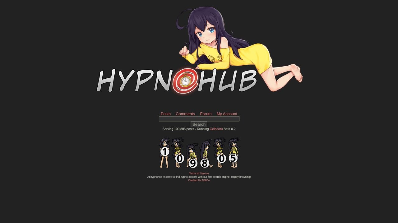 HypnoHub