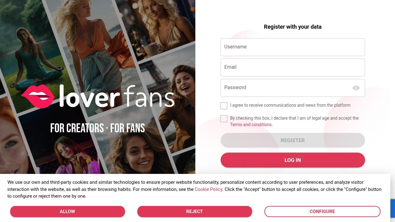 LoverFans