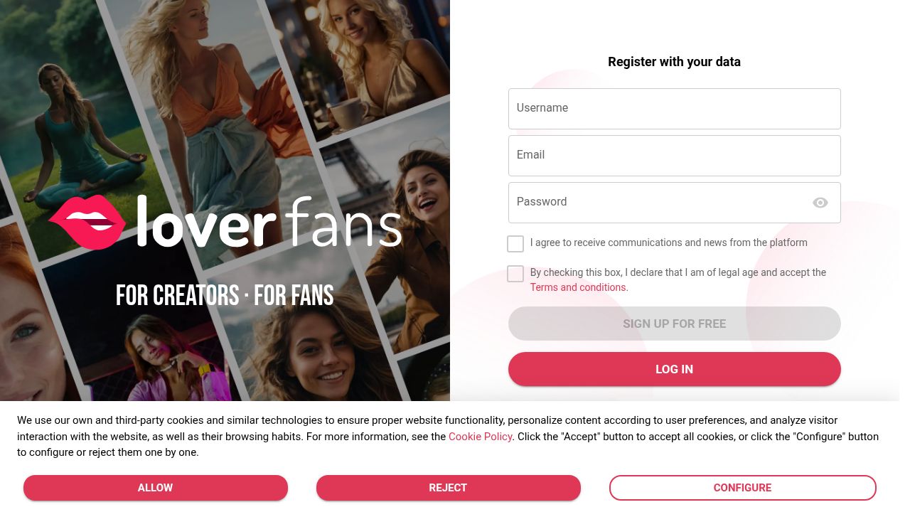 LoverFans