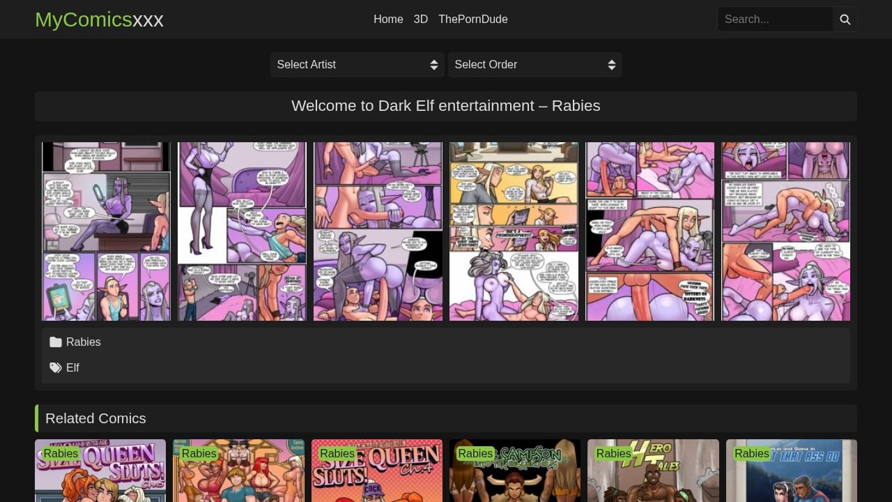 MyComicsXXX