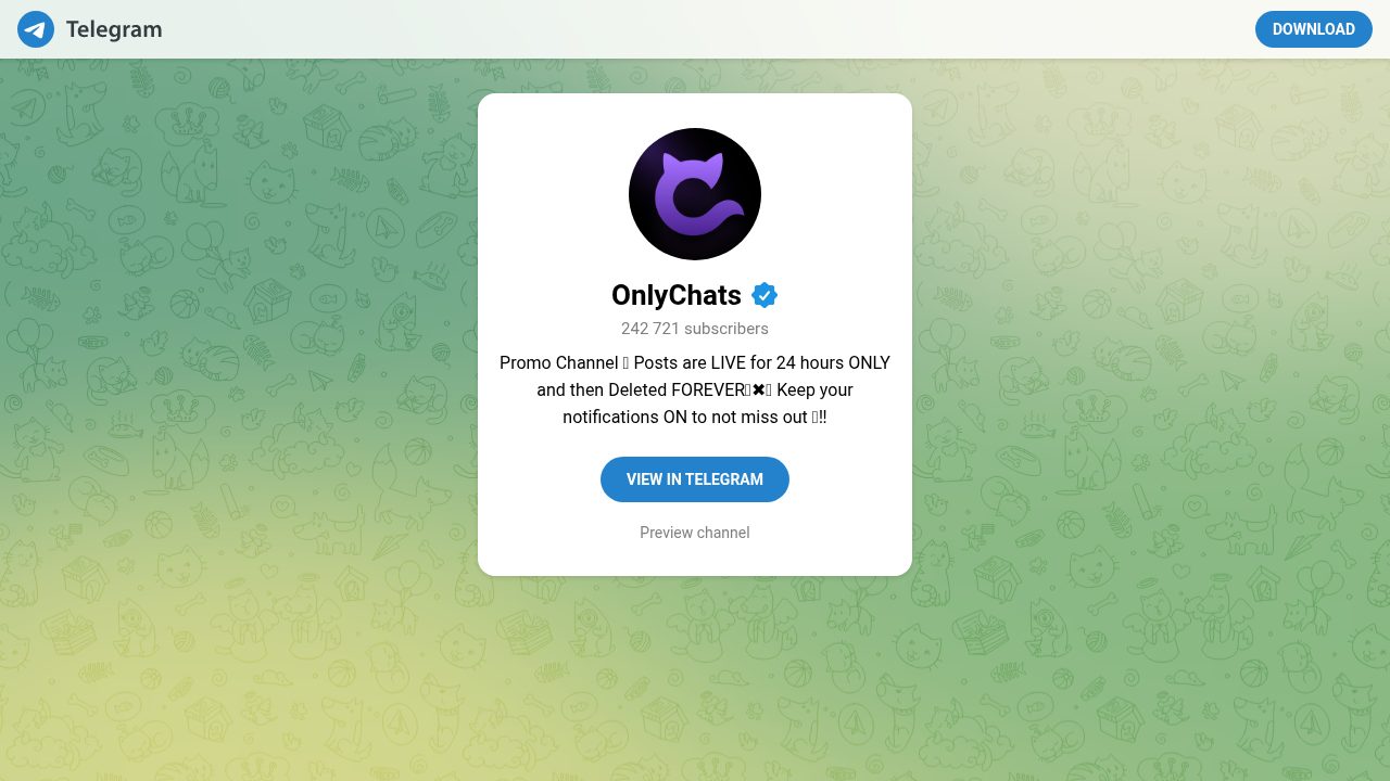 OnlyChats