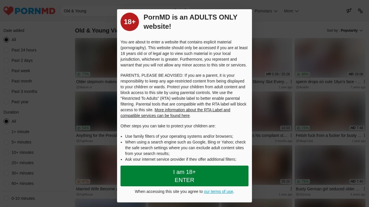 PornMD