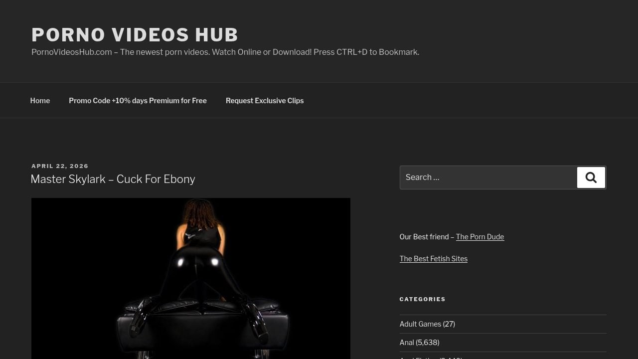 PornoVideosHub