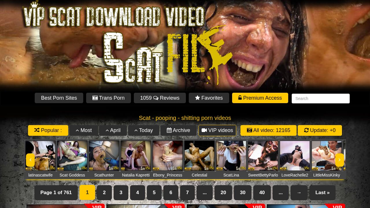 ScatFile