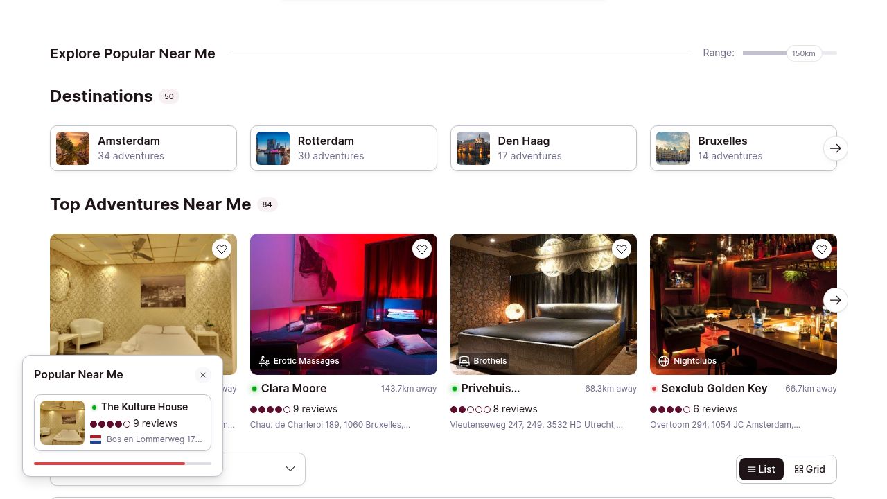 SexAdvisor