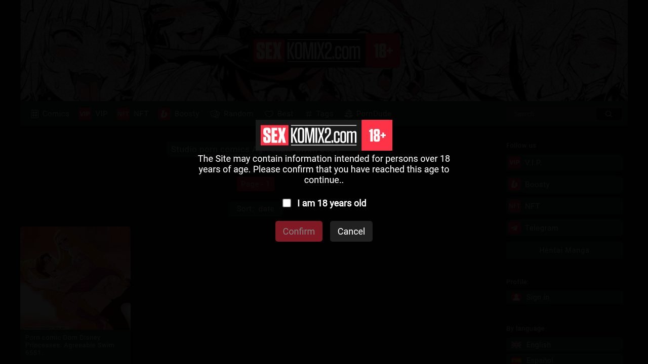 SexKomix