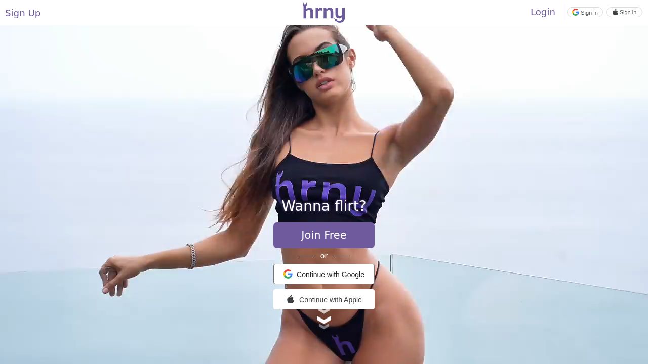 Hrny