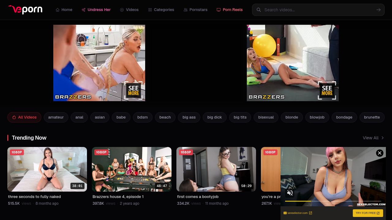 VePorn