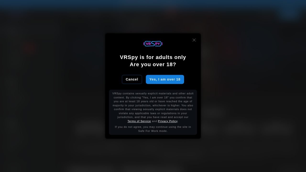 VRSpy