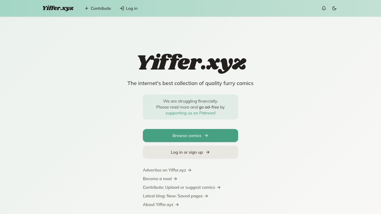 Yiffer